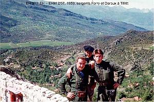 205- ARMEE DE L'AIR EN ALGERIE 1945-1962-53 (77)